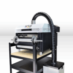 13″ TPU Powder Shaker