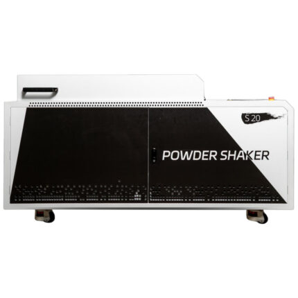 STS Automatic S-20 Powder Shaker
