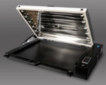 STS Transfer Film Curing Ovens – Open Top Model - Image 2