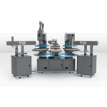 STS 360 Autopress System + AI