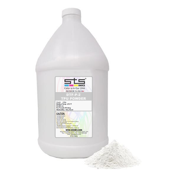 DTF-P-2-new DTF TPU Powder P-2 - Image 1