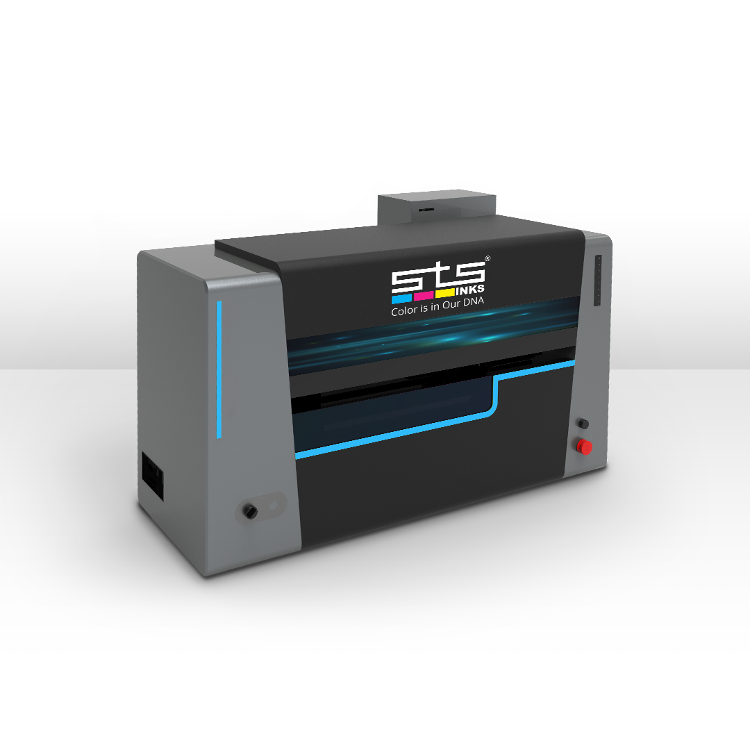 STS_BottlePrinter UV DTF Cylinder Printer C-3 - Image 1