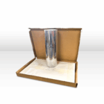 STS Inks UV Film A 24 inch UV DTF transfer film component