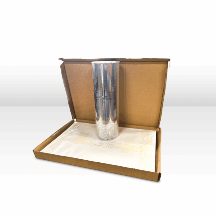 STS Inks UV Film A 24 inch UV DTF transfer film component