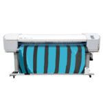 MUTOH ValueJet 1938WX dye sublimation printer for textile production