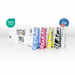 STS Inks XPD Direct to Film Ink Cartridge 220mL 628D / 724D