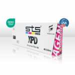STS Inks XPD Direct to Film Ink Cartridge 220mL 628D / 724D - Image 5