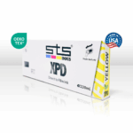 STS Inks XPD Direct to Film Ink Cartridge 220mL 628D / 724D - Image 7