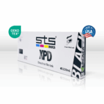 STS Inks XPD Direct to Film Ink Cartridge 220mL 628D / 724D - Image 3