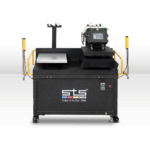 Dual Press Heat Press Pneumatic
