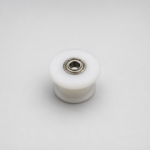 CR return pulley assy for XPD-724 / 628 Printers