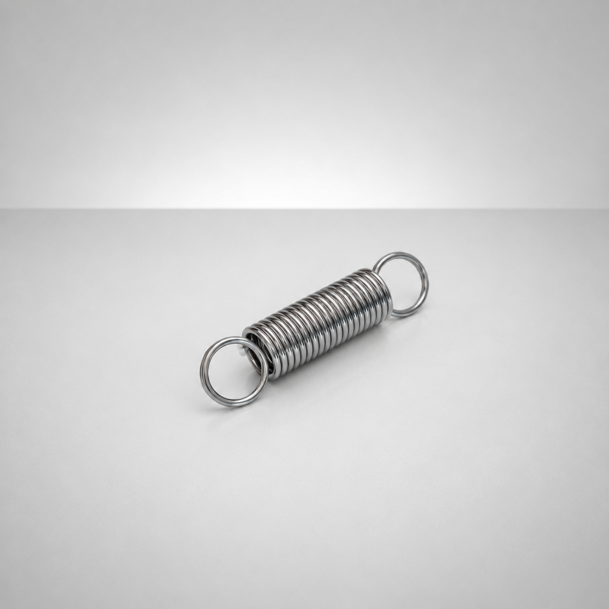 DF-49691 Pressure Arm Spring for XPD-724 / 628 Printers - Image 1