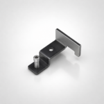 Carriage Fixing Plate Assy for XPD-724 / 628D