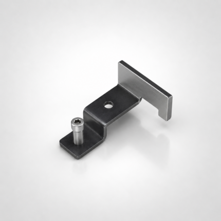 Carriage Fixing Plate Assy for XPD-724 / 628D