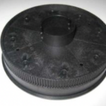 PF Speed Reduction Pulley Assembly for XPD-924D