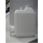 Waste Fluid Bottle A-Blow Mold Assembly for XPD-924D