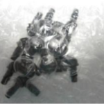 L Fitting for XPD-924D