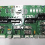 HEATER RELAY 3 Board Assy for XPD-924D
