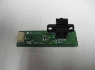 Screenshot 2026-03-12 at 2.56.59 AM PF Encoder Board for XPD-924D - Image 1