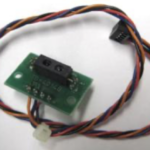 P_REAR Sensor Assy for XPD-924D