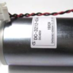 PF Motor Assy for XPD-924D