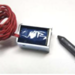 Carriage Lock Solenoid Assy for XPD-924D
