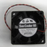 Cooling Fan Assy for XPD-924D