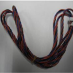 P Rear Sensor Relay Cable for XPD-924D