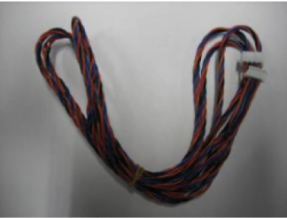Screenshot 2026-03-16 at 9.24.56 AM P Rear Sensor Relay Cable for XPD-924D - Image 1