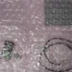 Thermistor Assy for XPD-924D
