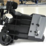 Roll Media Holder L Assy for XPD-924D