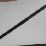 Platen Non-Reflecting Tape for XPD-924D