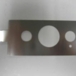 Edge Holder L for XPD-924D