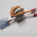 AC Inlet Fuse Box Cable Assy for XPD-924D