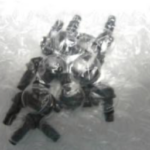 L Fitting Assembly  for XPJ-1682D