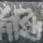 F Fitting Assembly for XPJ-1682D