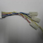 Two-Way Valve Cable for XPJ-1682D