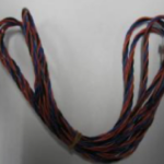 P Rear Sensor Relay Cable for XPJ-1682D