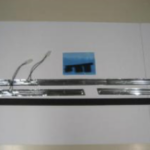 Platen Heater Assembly for XPJ-1682D