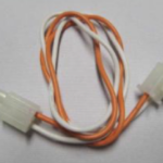 CTL Board Heater Relay Board AC Cable Assembly for XPJ-1682D