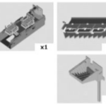 Periodic Maintenance Kit for XPJ-1682D