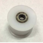 CR return pulley assy for XPD-724 / 628 Printers