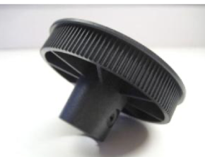 Screenshot 2026-03-23 at 6.09.20 AM Reduction pulley assy for XPD-724 / 628 Printers - Image 1