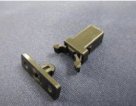 Screenshot 2026-03-23 at 7.10.59 AM Mini Latch S Assy for XPD-724 / 628 Printers - Image 1