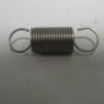 T Fence Spring Assy for XPD-724 / 628 Printers