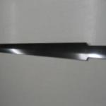Steel Bare Assy for XPD-724 / 628D