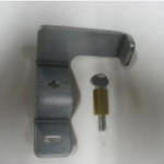Carriage Fixing Plate Assy for XPD-724 / 628D