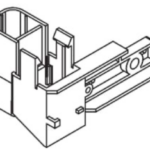 Cutter Holder F for XPD-724 / 628D
