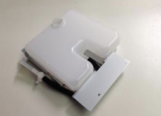 Screenshot 2026-03-27 at 2.20.29 PM Waste Fluid Tank Unit Assy for XPD-724 / 628D - Image 1