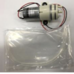 Diaphragm Pump Assy for Cleaning XPD-724 / 628D